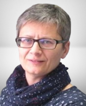 Marion Weidner