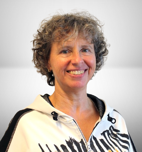 Sabine Scheiber